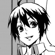 ユウキ・カグラザカ【転スラ人気投票】