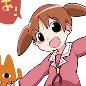 滝野智 ニコニコ静画 イラスト