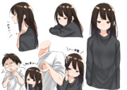 低血圧 ニコニコ静画 イラスト