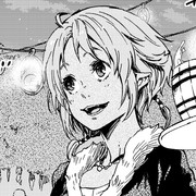 ハルナ【転スラ人気投票】