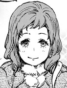 沢渡【転スラ人気投票】