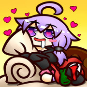 まぁ、私もやって...