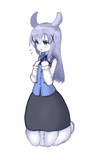 うさぎチノ