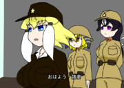 剣歯虎オタクがリプライに使える画像