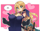 いつものこる さんのイラスト一覧 ニコニコ静画 イラスト