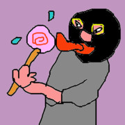 16763 ： 緑 ：2018/11/27(火) 00:30:04 タイトル:0時半