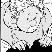 ゴブゾウ【転スラ人気投票】