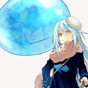 転スラ人気投票 ニコニコ静画 イラスト