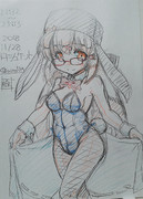 タシュケントばにー