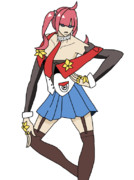 サンディエゴ・エクスペリエンス