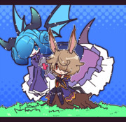 ドラガリアロスト ニコニコ静画 イラスト