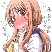 今日のらくがき2018/11/30