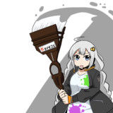 ホクサイヒュー紲星あかりさん