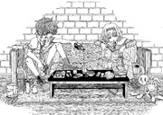 ICGとかいう子が来るらしい