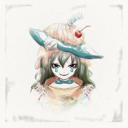 キミガシネ ニコニコ静画 イラスト