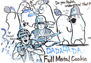 Full Metal Cookie2