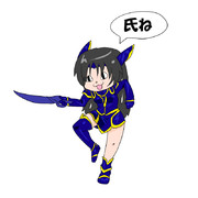 レジェンドオブドラグーン ニコニコ静画 イラスト