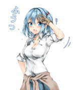 ｊｋ　にとり