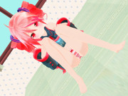 【MMD】あぴテトさん(31さい)