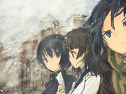 下原とジョゼと管野