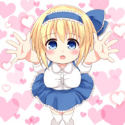 だっこしてもらいたいロリス Lv2