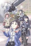 村岡ユウ さんのイラスト一覧 ニコニコ静画 イラスト