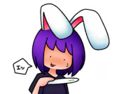 高熱で動揺してるHSIさん.kensa