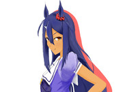 ヒシアマ姐さん