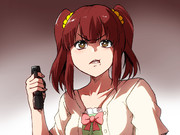 緒方智絵里の細かすぎて伝わらないものまね