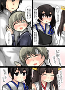 レーベと大型建造After73