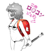ビキニさとりん
