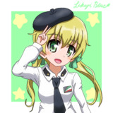 ツインテカルパッチョ
