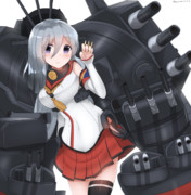 戦艦清霜