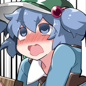 砂かけババア ニコニコ静画 イラスト