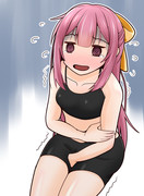 突撃隣の神風ちゃん