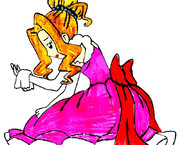 ここから出られない！