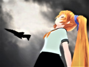 暗い気持ちから抜け出すJKネルさん