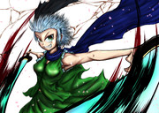 斬れぬものなど！！