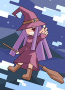 キリコ ニコニコ静画 イラスト
