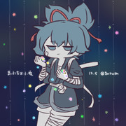 まいにちお小夜 #539