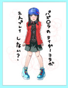 ニコちゃんさん