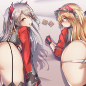 ぎょう虫検査セロファン ニコニコ静画 イラスト