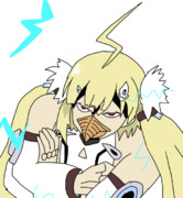 レッド ホット チリ ペッパー ニコニコ静画 イラスト