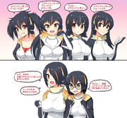 全員コウテイペンギンのPPP