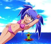 続！鬼と宴とＢ級ホラークトゥルフ！の妹鮫