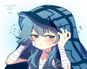 まいにちお小夜 #540