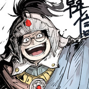 戦争狂 ニコニコ静画 イラスト