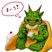 温泉卵 ニコニコ静画 イラスト