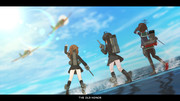 【MMD艦これ】The Old Honor