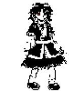 アンテ風のJOKER姉貴